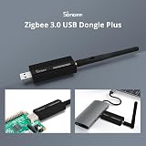 SONOFF Universal Zigbee 3.0 USB Dongle Plus Gateway with Antenna view 2