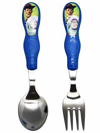 tenedor de woody