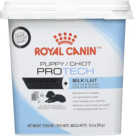 royal canin protech colostrum