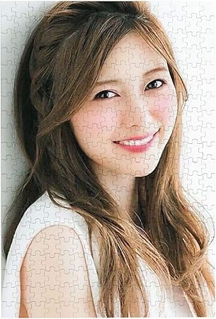Amazon 乃木坂46 白石麻衣 ジグソーパズル 300ピース 知育パズル キャラクター アニメパターン 萌えグッズ 減圧 子供 初心者向け ギフト プレゼント パズル 家族の活動 おもちゃ おもちゃ Amazon 乃木坂46 白石麻衣 ジグソーパズル 300ピース 知育パズル キャラクター アニメパターン 萌えグッズ 減圧 子供 初心者向け ギフト プレゼント パズル 家族の活動 おもちゃ おもちゃ