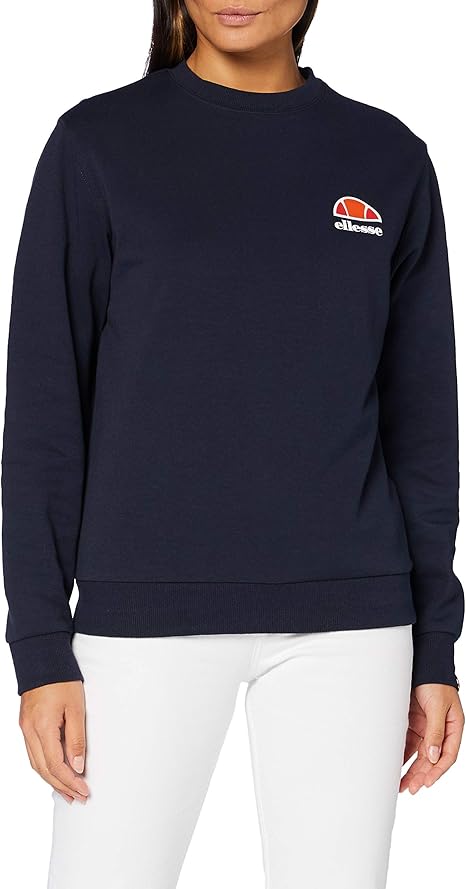 navy sweatshirt womens