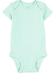 Simple Joys by Carter's Baby Girls' 6-Pack