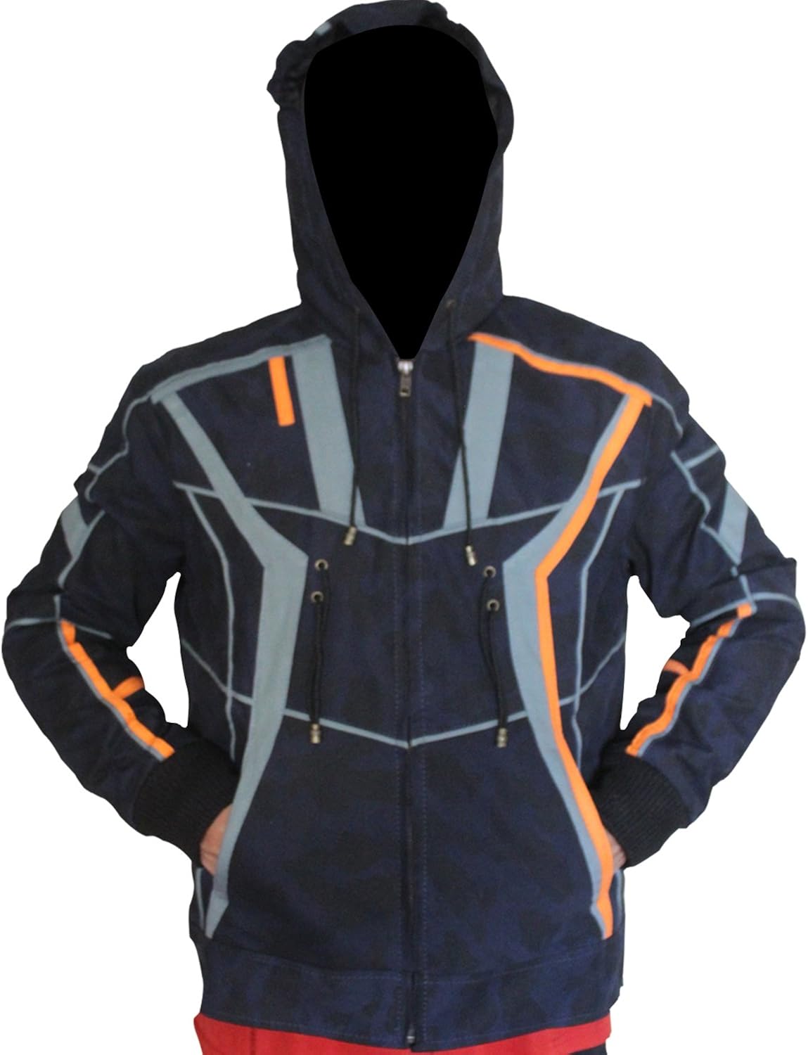 ironman infinity war hoodie