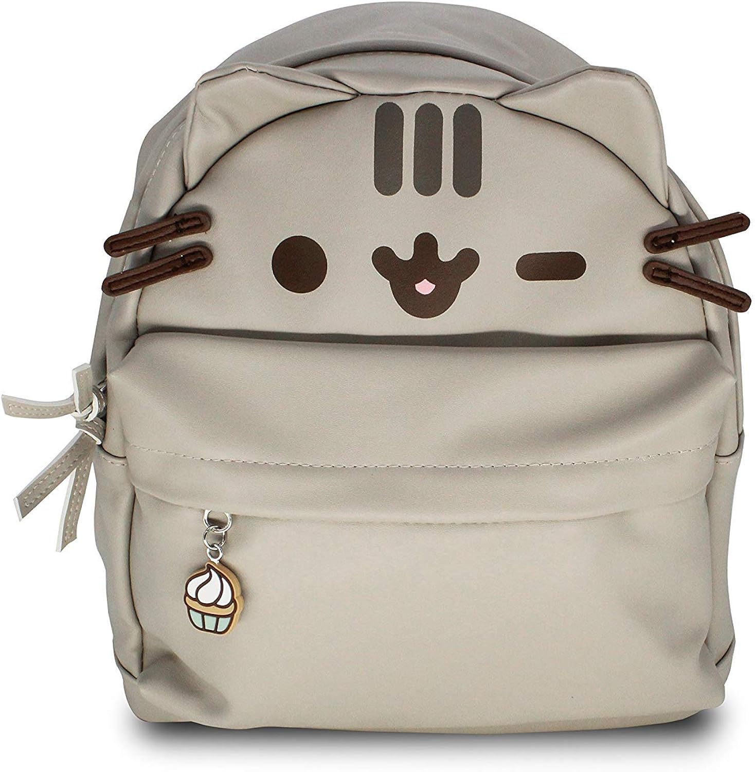 mini pusheen backpack