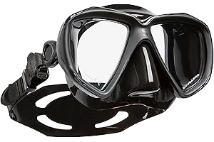 ScubaPro Spectra Low Volume 2 Window Dive Mask