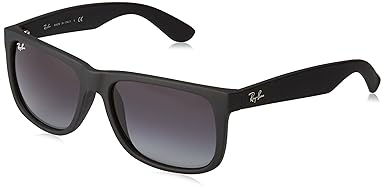 Ray-Ban Unisex Justin Sonnenbrille