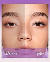 BEYELIAN Magnetic Eyelashes, Soft Natural Look
