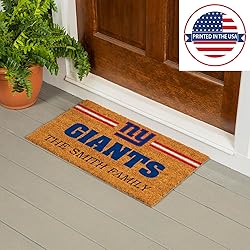Team Sports America NFL New York Giants