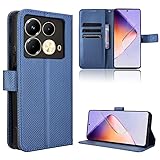 Jiajihua Cover Compatible with Infinix Note 40 Pro