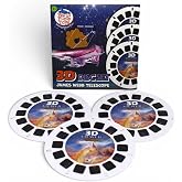 WARM FUZZY Viewfinder Reels James Webb Telescope | 3 Reels | Explore Space Through James Webb Telescope in 3D with 21 HD Images | STEM Fans, Space Fans | Warm Fuzzy Toys