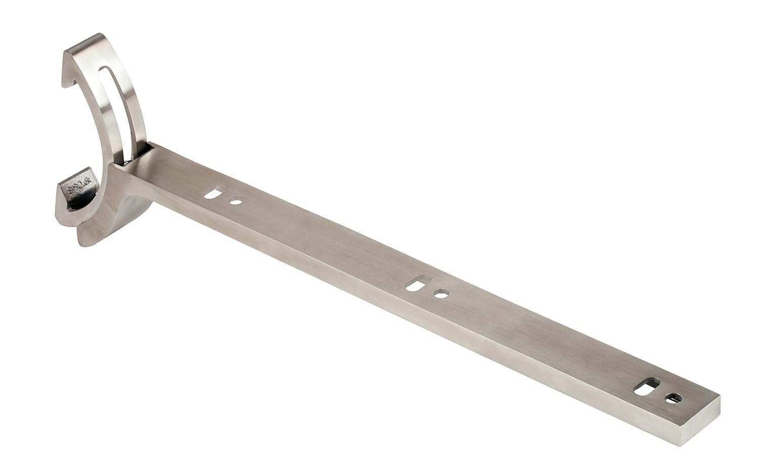 Gedotec Modern Design Wall Bracket Heavy Duty Shelf Console Shelf