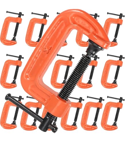 Wideskall Hand Tools
