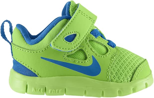 nike free 4.0 kids yellow