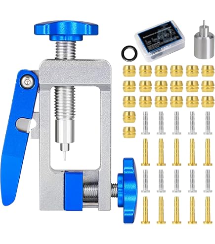 Kit De Montage Fox Shox Pour Amortisseur – M8 X 40 Mm, Avec Rondelle D’écrasement, Matériel De Fixation