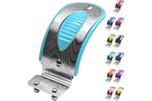 OTFAITP Rear Brake Pads of Scooter Replacement for Micro Kickboard Maxi Deluxe Foldable LED/Maxi Deluxe Pro/Maxi Deluxe Eco Series 3-Wheel Scooter