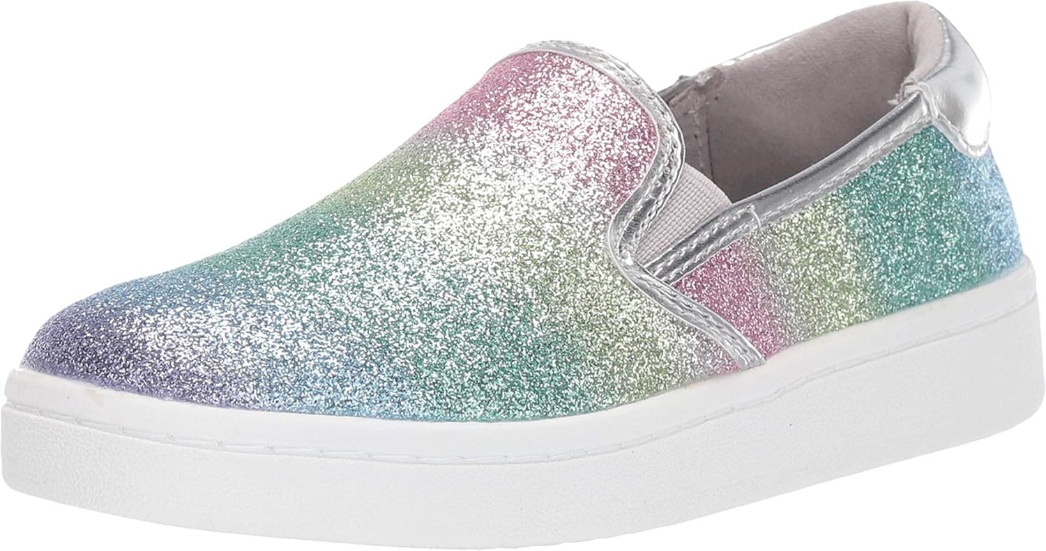 kenneth cole silver shoes