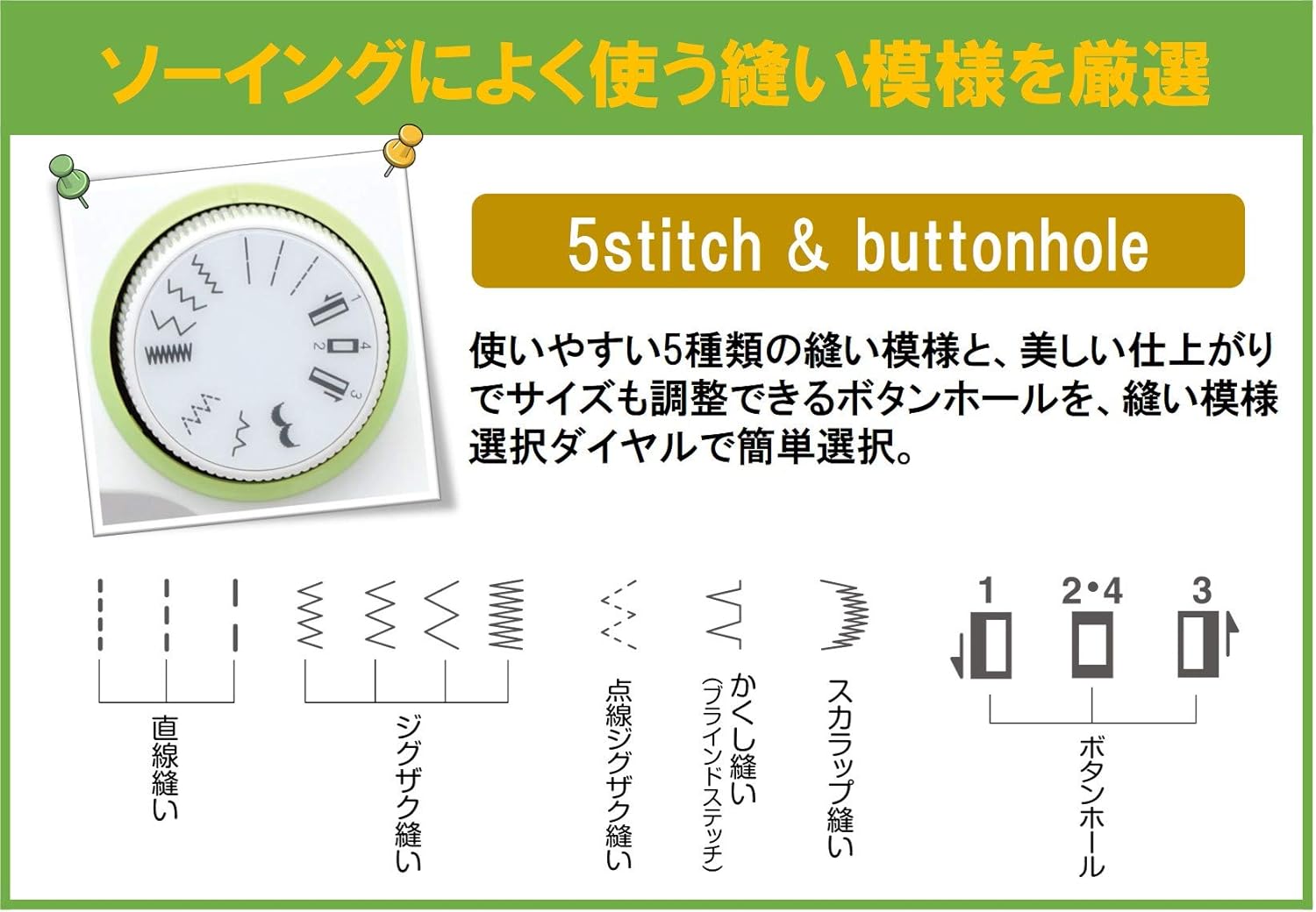 Amazon ジャガー 電動ミシン Mp 1 ジャガー Jaguar ホーム キッチン