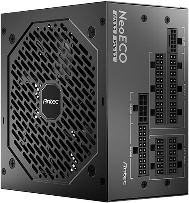 Ne1200p Ec Netzteil 1200w (0-761345-20217-6)