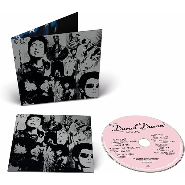 Duran Duran – Serious 8cm cd 希少 歌詞カード付き $_57.PNG?set_id=880000500F