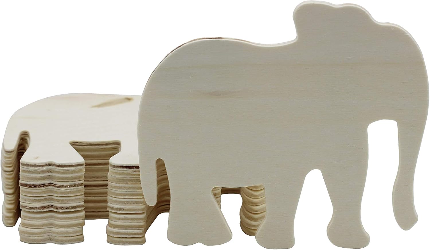 wooden elephant price