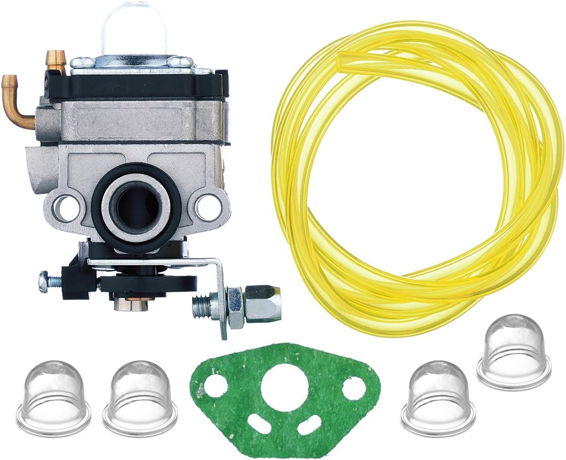 troy bilt trimmer replacement parts