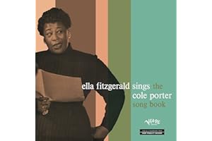 Sings The Cole Porter Songbook