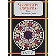 Geometric Patterns from Patchwork Quilts: And how to draw them