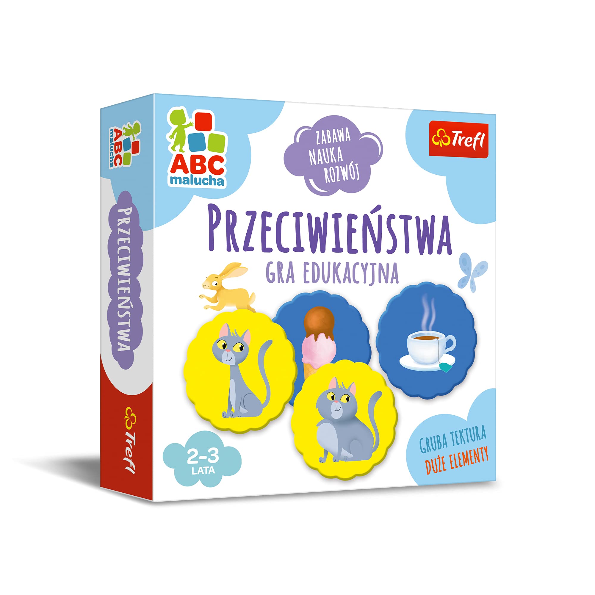 Trefl 1943 Game
