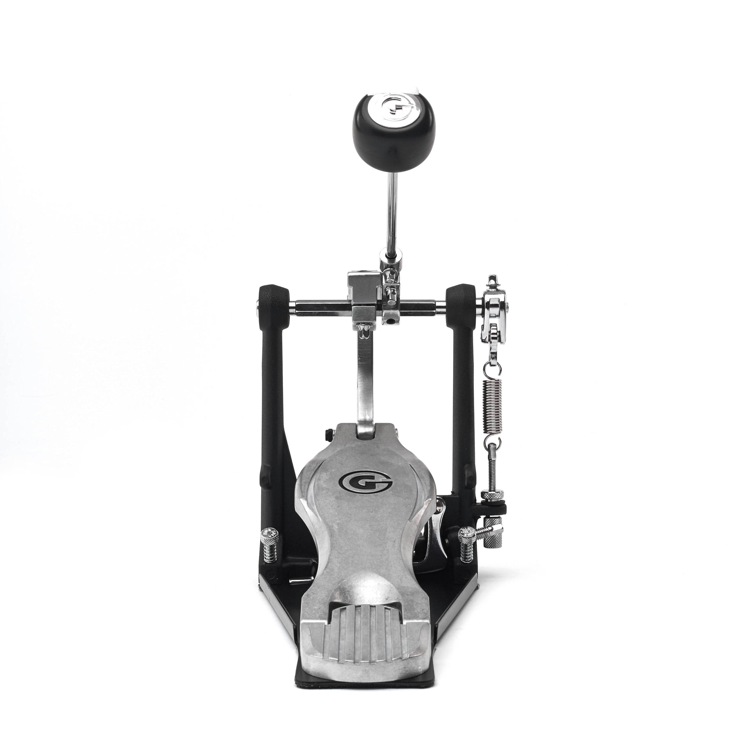 Gibraltar Drum Pedal 6000 serie D-Drive Single Pedal 6711-DD