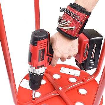 WORKSITE CD312-18N Power Drills product image 6