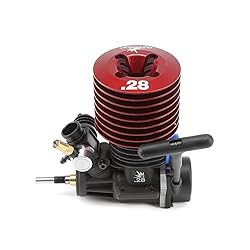 Dynamite .28 RTR Engine W/PS DYNE0571