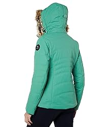 Obermeyer Women's Petite Tuscany II