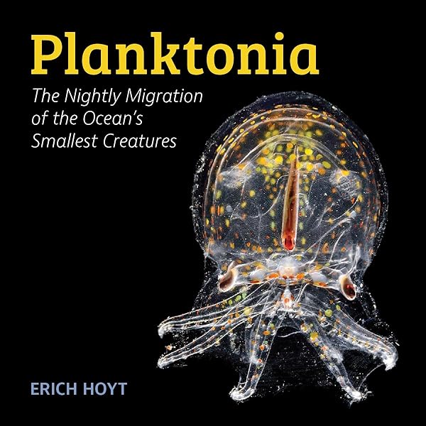 Plankton: Wonders of the Drifting World | Amazon.com.br