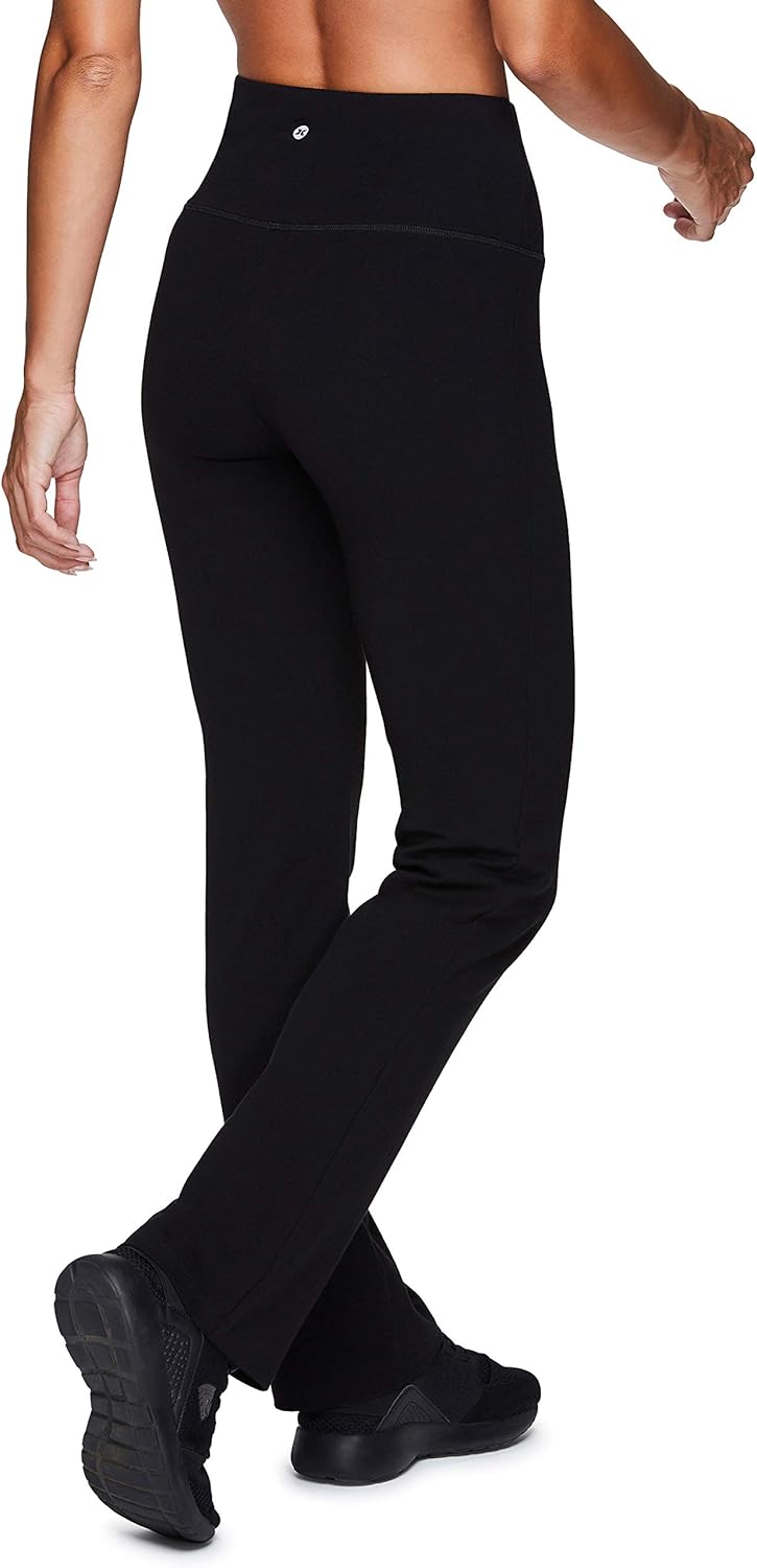 rbx tummy control yoga pants