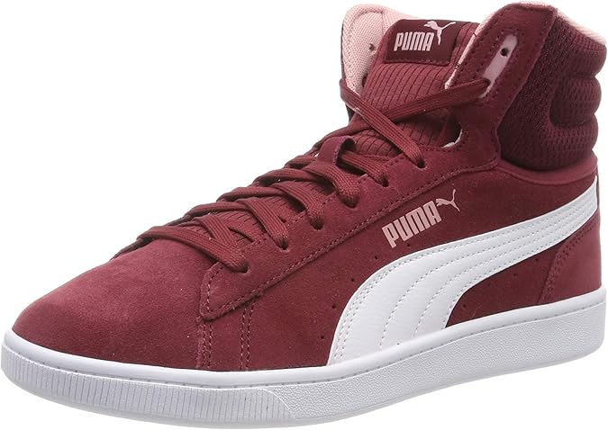 puma vikky high tops