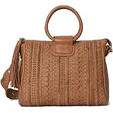HOBO Women's Sheila Medium Satchel