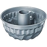 Fox Run Kugelhopf Pan, 8.5-Inch, Preferred Non-Stick