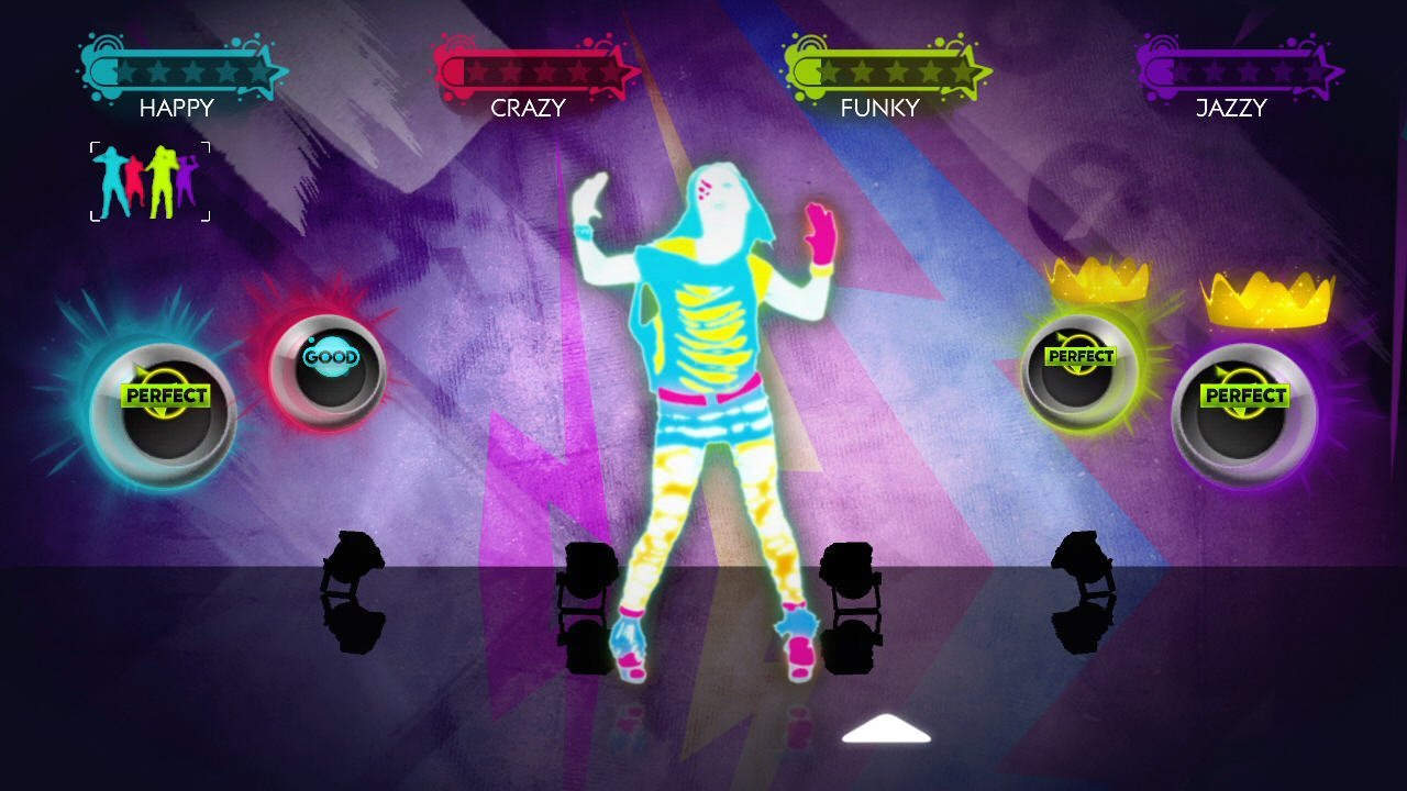 Just Dance Greatest Hits - Xbox 360 (Renewed)