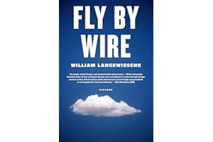 Fly by Wire: The Geese, the Glide, the Miracle on the Hudson