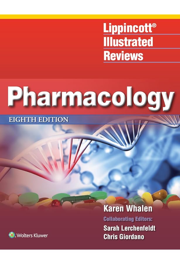 Goodman and Gilman's The Pharmacological Basis of Therapeutics