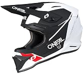 O'NEAL4SRS MX Helmet