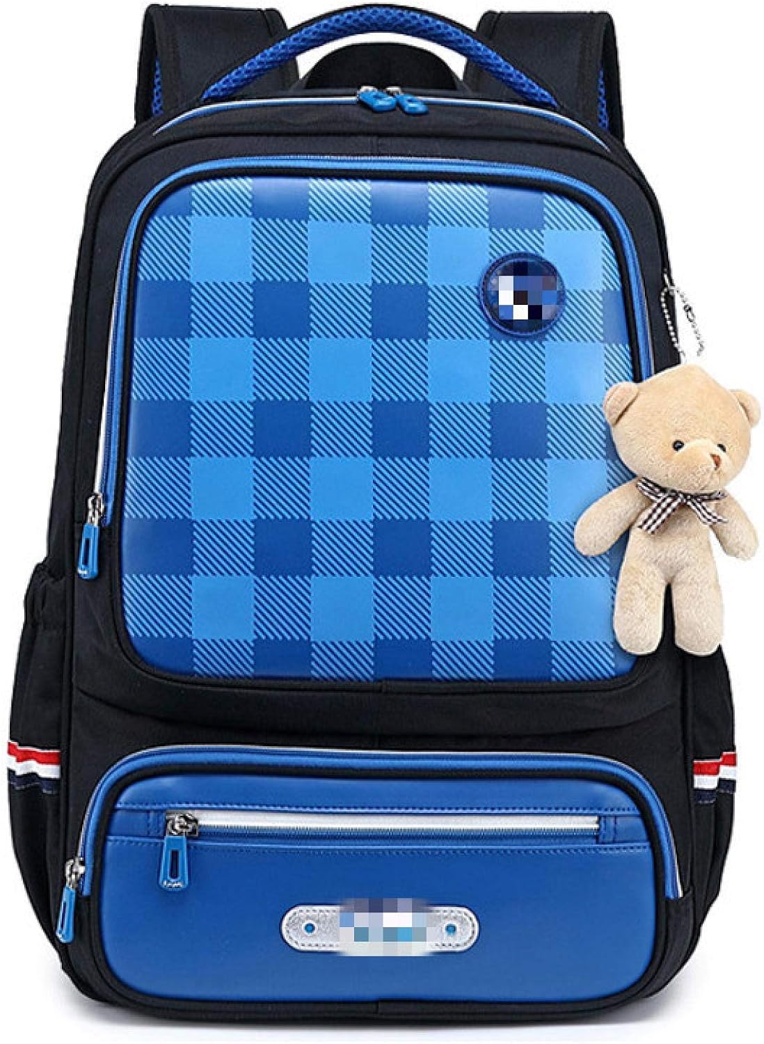 MLOPPTE Zaini scuola bambini ragazzi ragazze zaini scuola bambini zaini