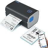 Jiose Shipping Label Printer for Shipping Packages
