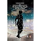 Woman who thought She was a Planet