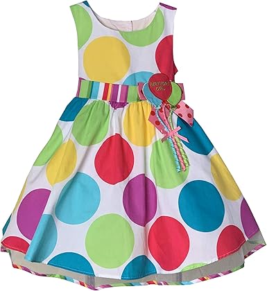 bonnie jean birthday dress