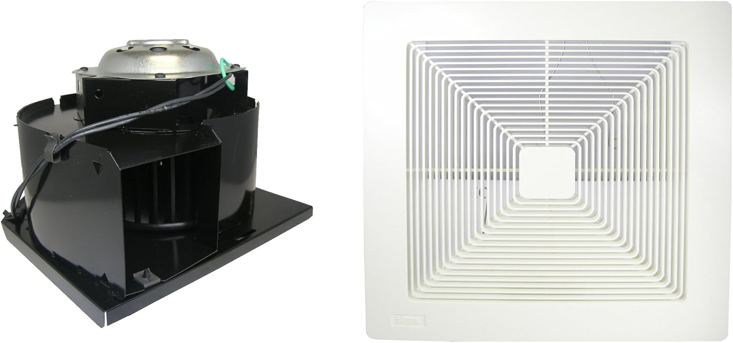 Best Broan S90a Replacement