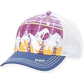 Pistil Womens Women's Trucker Hat