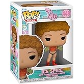 Funko Pop! Rocks: Ice Spice