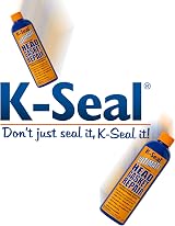 K-Seal Ultimate Head Gasket & Block Repair 472ml view 7