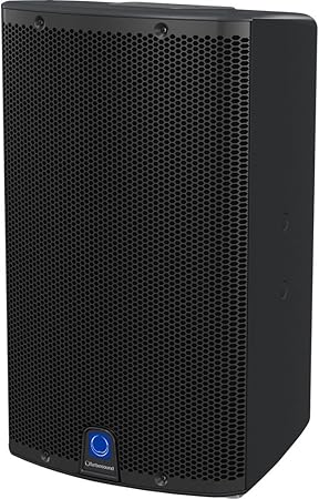 turbosound 12 inch speaker